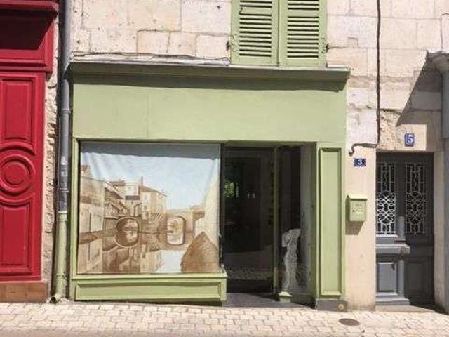 Maison location à Fontenay-le-Comte, Vendée