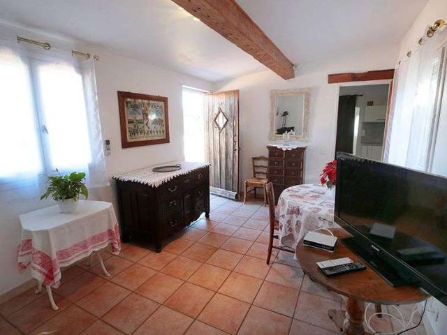 Maison location à Arles, Fontvieille