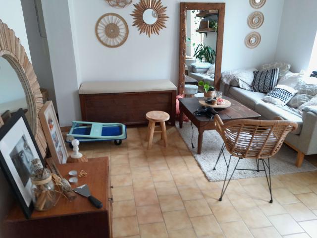 Maison location à Mamers, Pays de la Loire