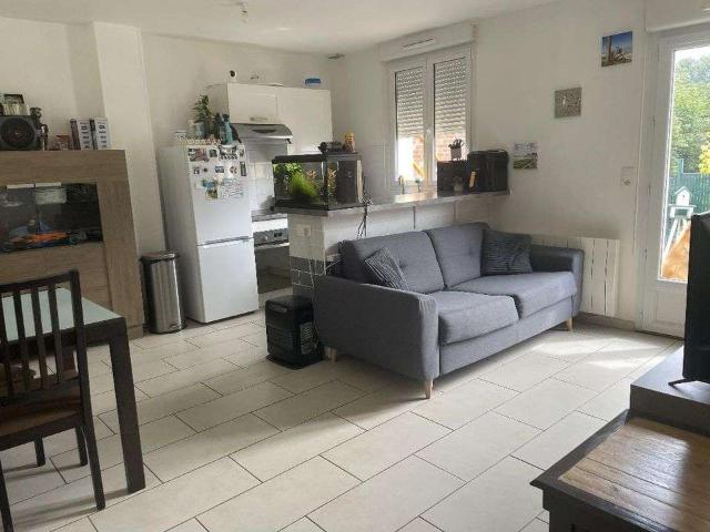 Maison location à Amiens, Glisy