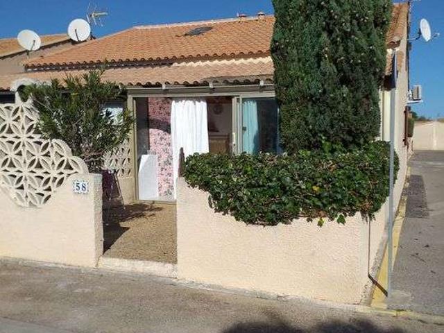 Maison location à Narbonne, Gruissan