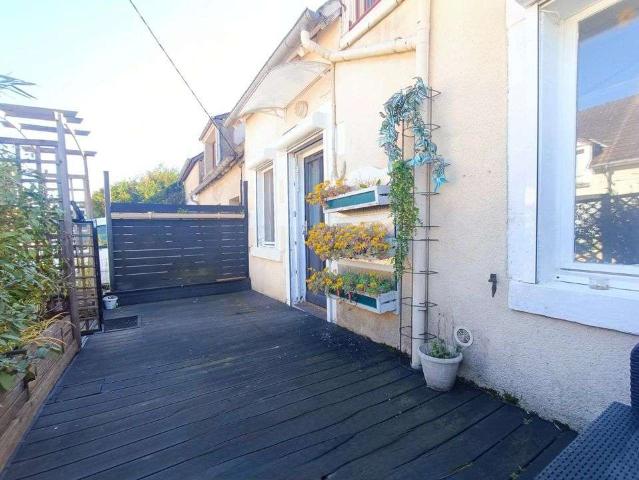 Maison location à Bourges, Herry