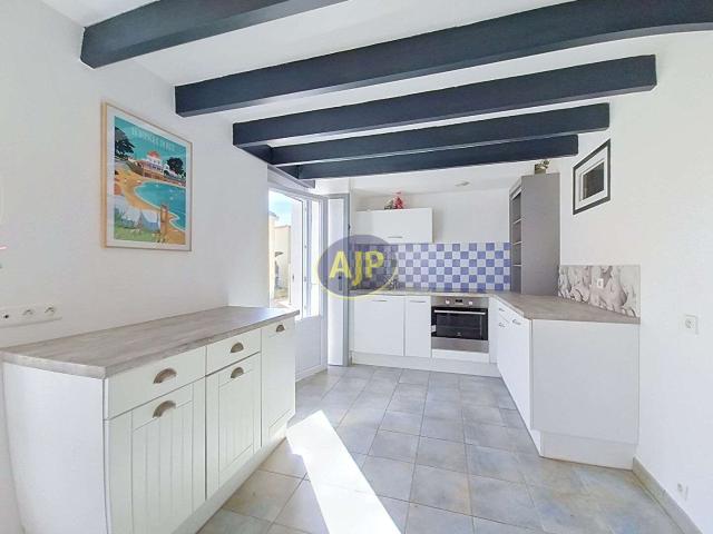 Maison location à Saint-Nazaire, La Bernerie-en-retz
