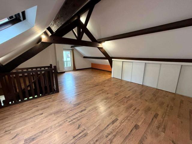 Maison location à Rennes, Bretagne