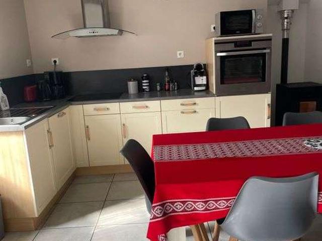 Maison location à Vannes, Bretagne