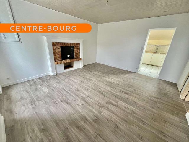 Maison location à Rennes, Bretagne