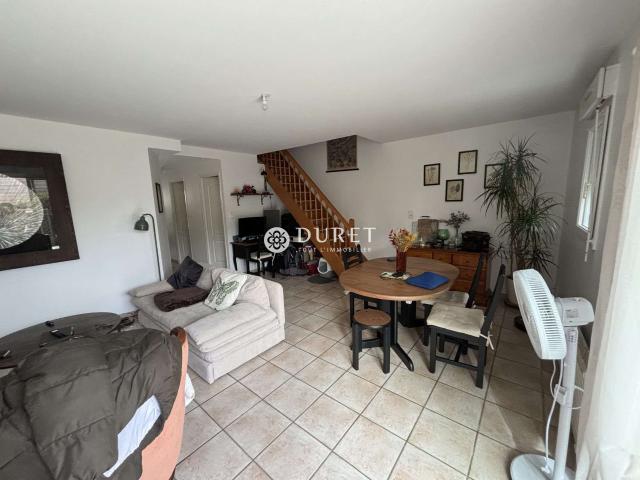 Maison location à La Regrippière, Loire-Atlantique