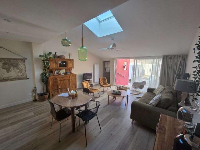 Maison location à La Rochelle