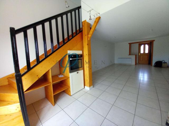 Maison location à Cholet, Pays de la Loire