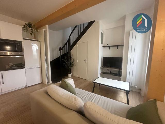 Maison location à Cholet, La Tessoualle