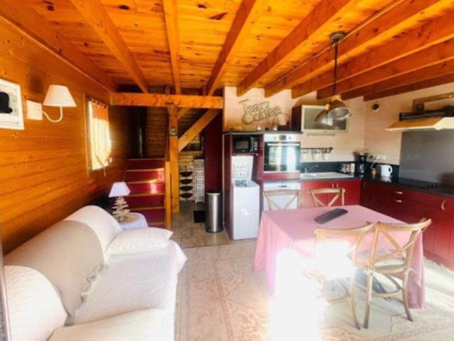 Maison location à Arcachon, La Teste-de-buch