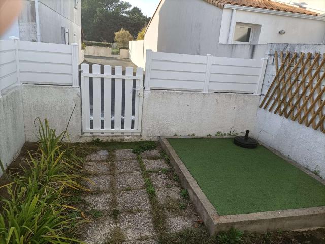 Maison location à Les Sables-d'Olonne, La Tranche-sur-mer