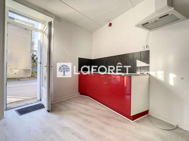 Maison location à Bressuire, L'absie