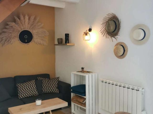Maison location à Rennes, Bretagne