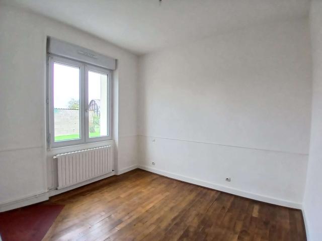 Maison location à Laval, Mayenne