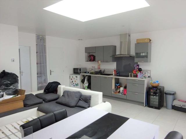 Maison location à Nantes, Le Bignon