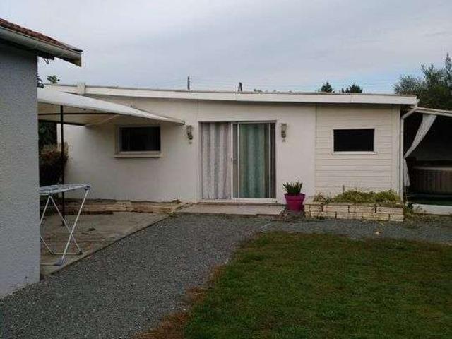 Maison location à Le Bouscat, Gironde