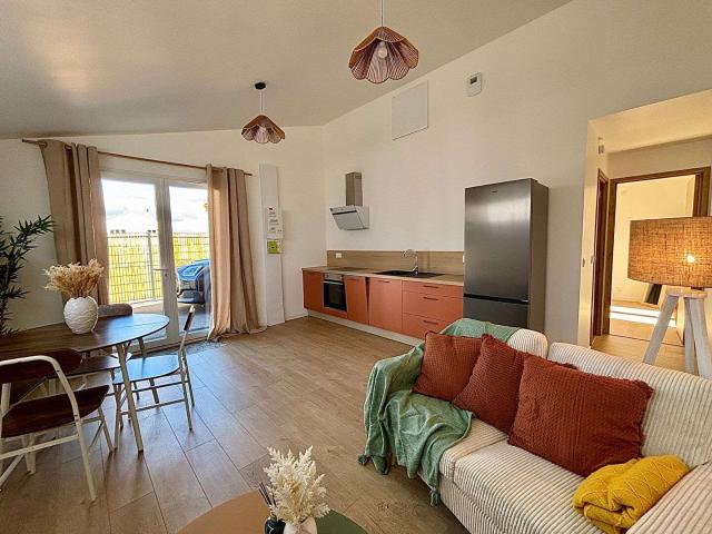 Maison location à Les Sables-d'Olonne, Le Fenouiller