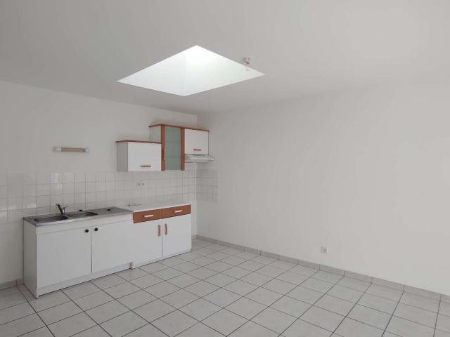 Maison location à Le Loroux-Bottereau, Loire-Atlantique