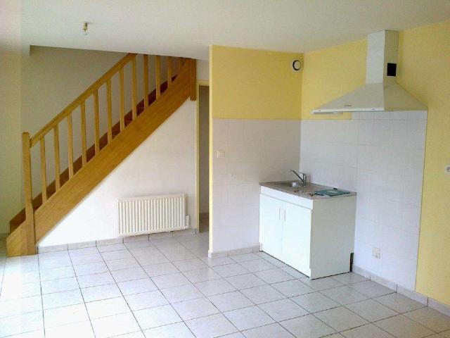 Maison location à Nantes, Le Loroux-bottereau