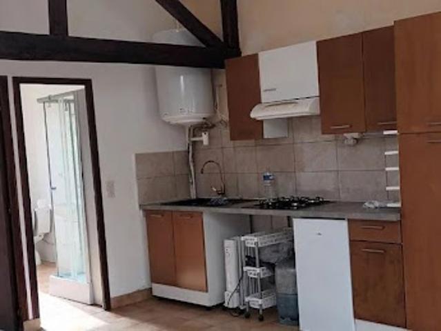 Maison location à La Flèche, Le Lude