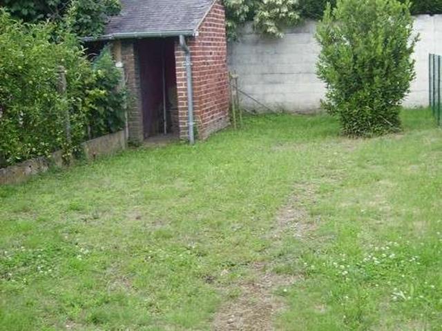 Maison location à Le Mans