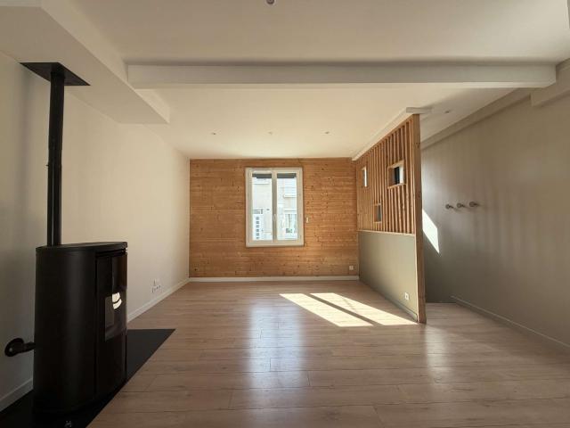 Maison location à Le Mans