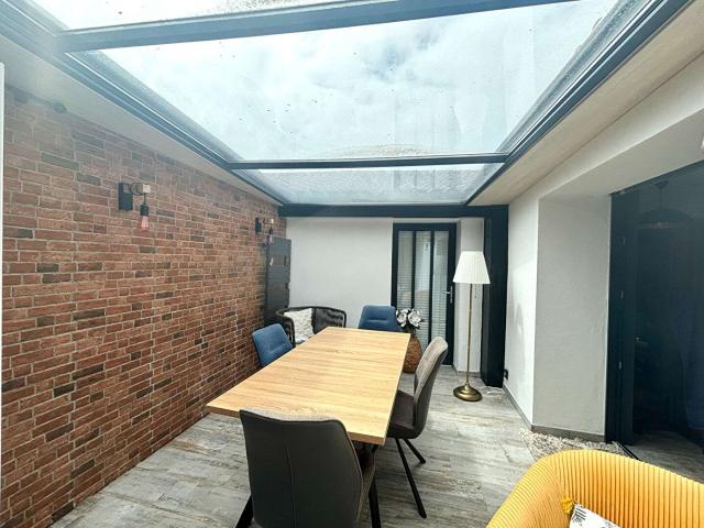 Maison location à Les Sables-d'Olonne, Le Perrier