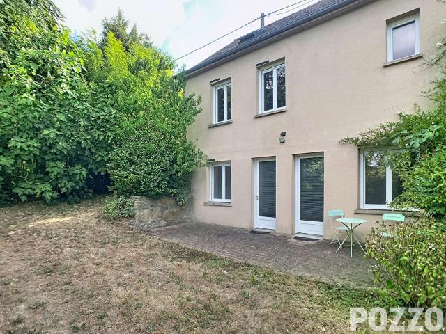 Maison location à Avranches, Le Val-saint-père