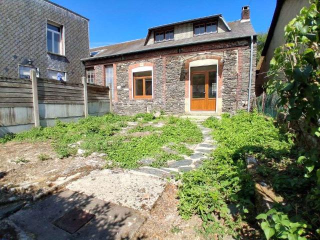 Maison location à Charleville-Mézières, Les Hautes-rivières
