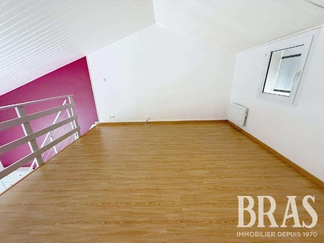 Maison location à Les Sables-d'Olonne, Château-d'olonne