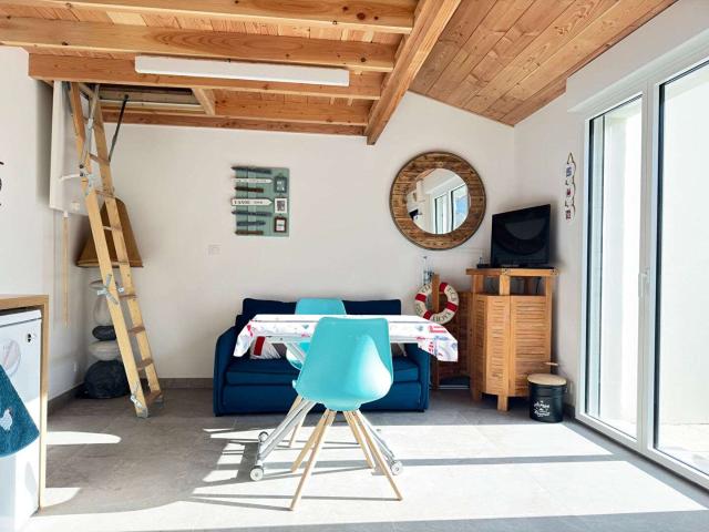 Maison location à Les Sables-d'Olonne, Château-d'olonne