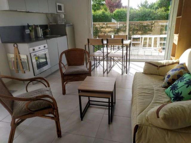 Maison location à Les Sables-d'Olonne, Château-d'olonne