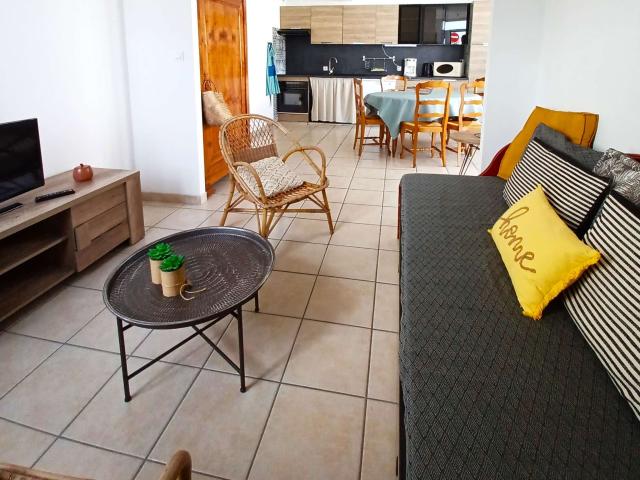 Maison location à Les Sables-d'Olonne, Château-d'olonne