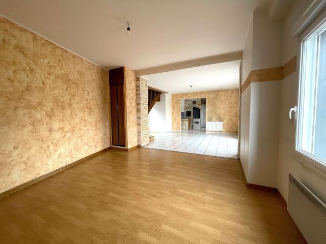 Maison location à Confolens, Ligné