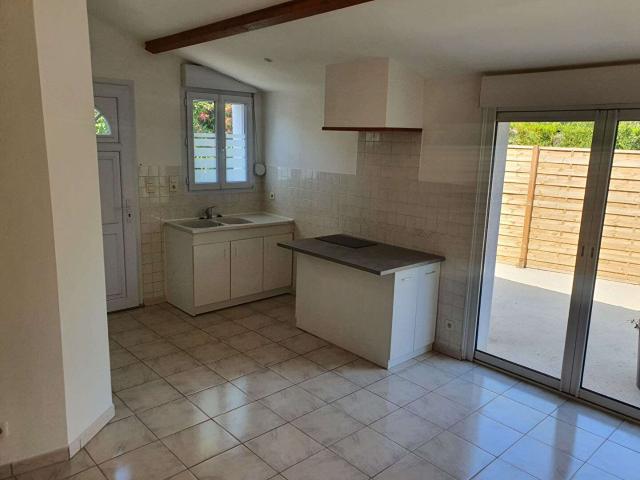 Maison location à Cholet, Pays de la Loire