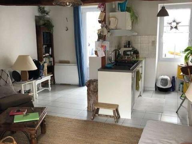 Maison location à Nantes, Maisdon-sur-sèvre