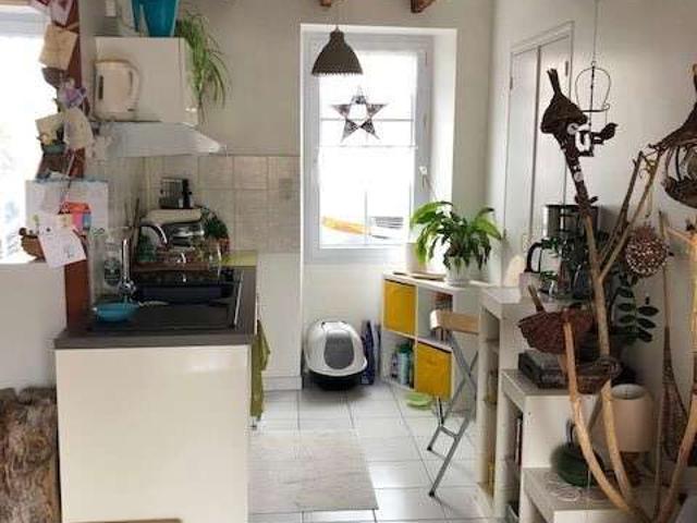 Maison location à Nantes, Maisdon-sur-sèvre