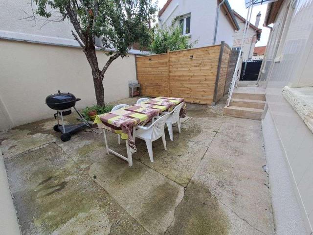 Maison location à Nogent-sur-Marne, Maisons-alfort