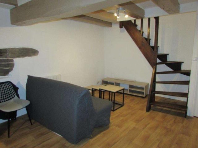 Maison location à La Quenelle, Malestroit
