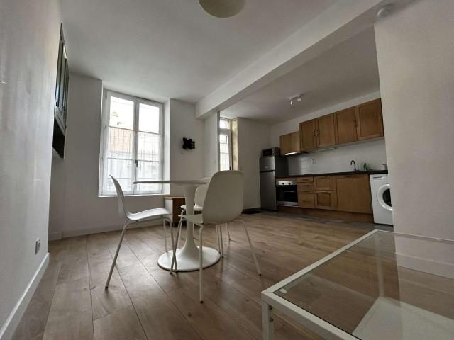 Maison location à Mamers