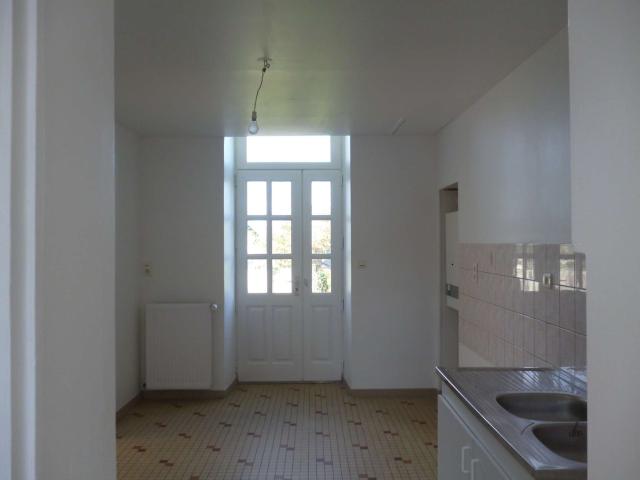 Maison location à Avranches, Normandie