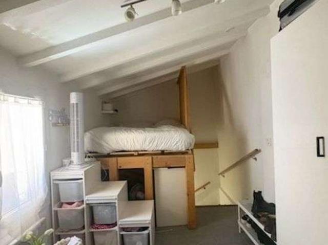Maison location à Marseille