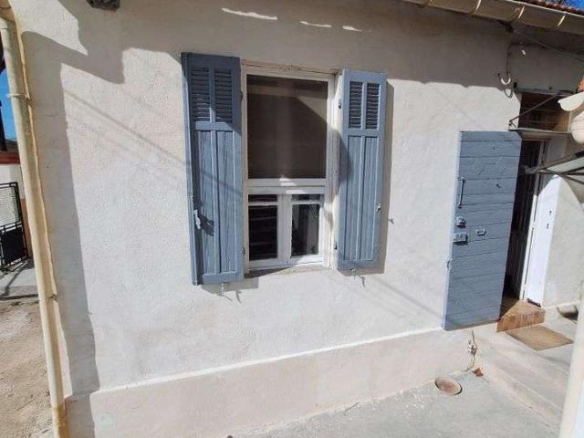 Maison location à Marseille