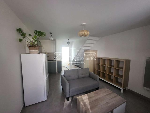 Maison location à Nantes, Mauves-sur-loire