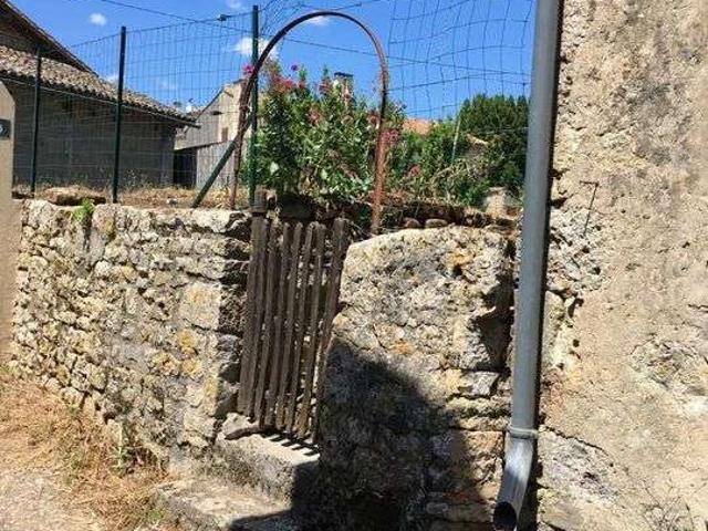 Maison location à Niort, Mellé