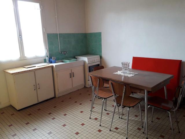 Maison location à Saint-Brieuc, Bretagne
