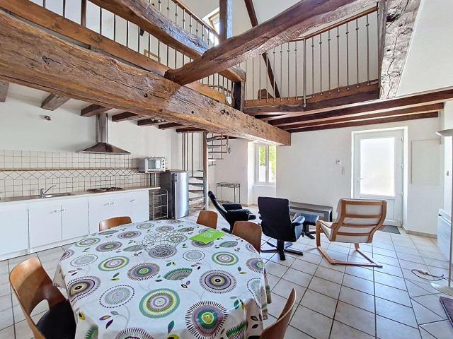 Maison location à Châteaubriant-Ancenis, Mésanger