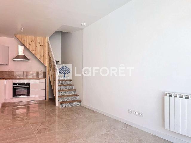 Maison location à Bressuire, Nouvelle-Aquitaine