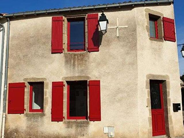 Maison location à La Roche-sur-Yon, Pays de la Loire